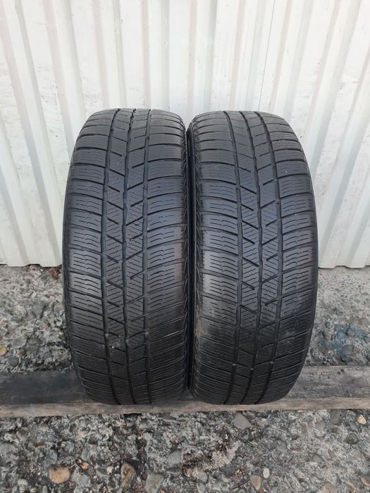 Set 2 buc Anvelope de iarna *185/60R15*Barum*75 Lei buc*LICHIDARE STOC