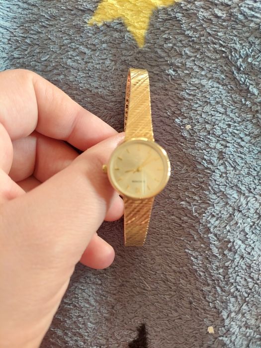 Ceas Stainless Steel Sekonda