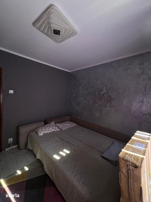 De vanzare Ap 2 camere, loc de parcare+boxa