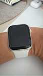 Apple watch SE celular- display stricat