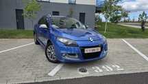 Renault Megane Gt Line Bose