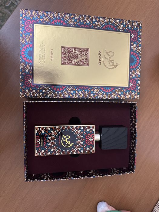 Продам новые духи, Дубаи.