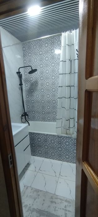 Аренда 3 ком Кушбеги Башлык