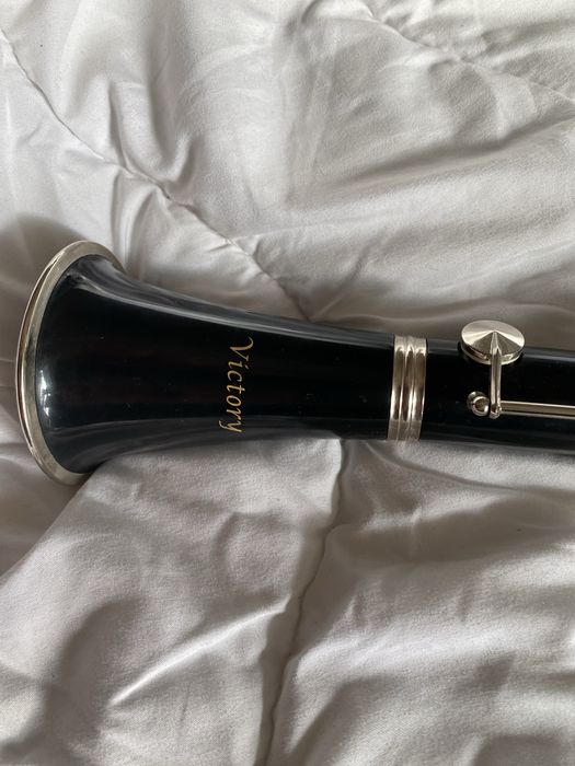 Кларинет VICTORY-перфектен за начинаещи