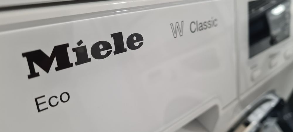 Инверторна пералня Miele WDA111 7кг/А+++ 1400обр
