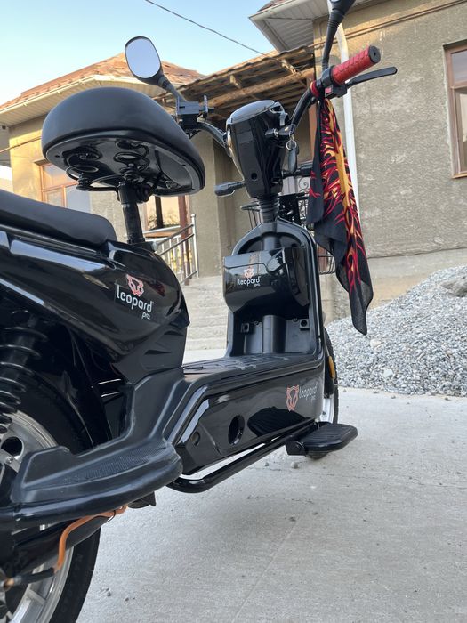 Продается Leopard pro