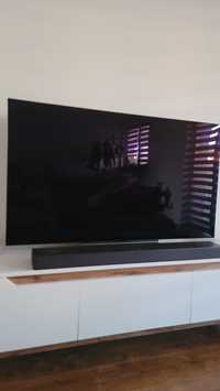 Televizor LG OLED C3, 139 cm, Smart, 4K Ultra HD, 100Hz