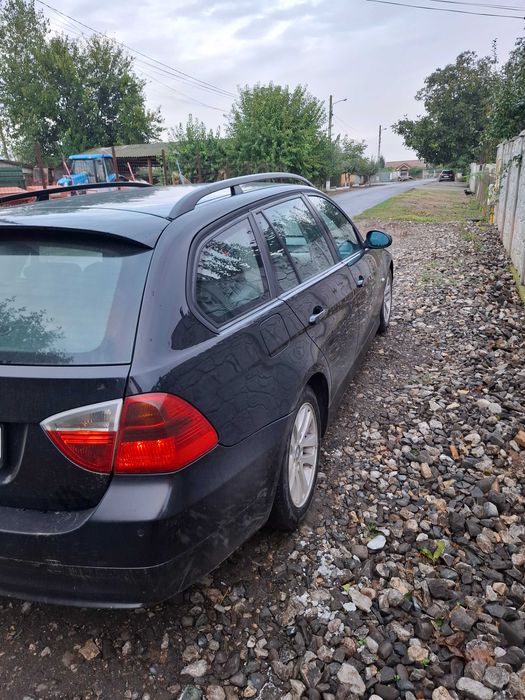 Vand bmw E91 ,pret negociabil!!