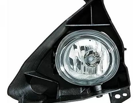 Proiector ceata dreapta pentru Mazda 5 an fabricație 2010-2013