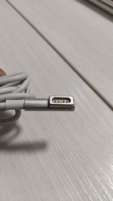 Блок питания MagSafe для MacBook Pro A1181, A1184, A1185, A1278