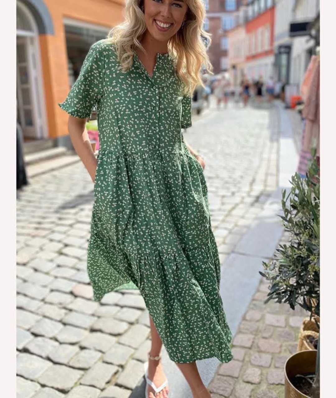 Lollys Laundry рокля