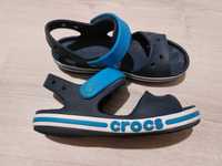 Сандали Crocs 34-35