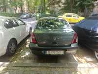 Renault Clio 2005
