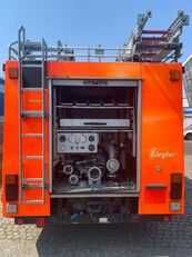 Autospeciala MAN 10.224/1996