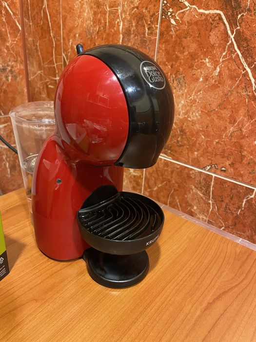 Vand espresor dolce gusto starea impecabila
