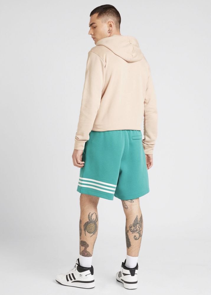 Adidas NEU Classic Shorts ОРИГИНАЛНИ мъжки къси оснталони M/L/XL