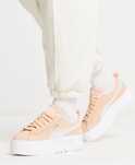Puma Mayze roz marimea 35.5 noi