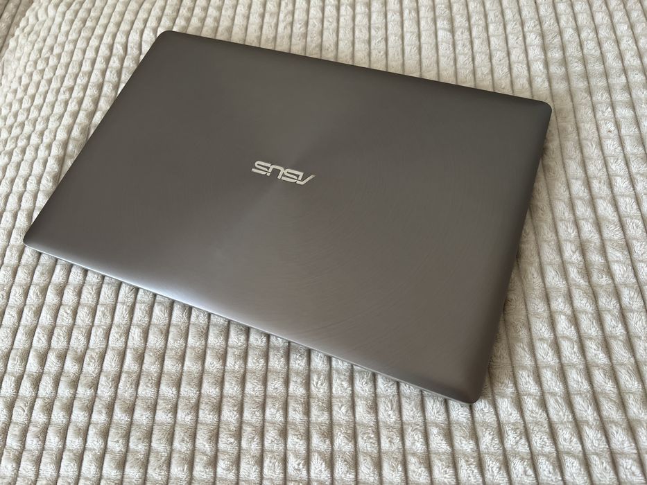 Laptop Asus UX501VW wi7-6700HQ 512GB 16GB GTX960M 4GB Win10 UHD Touch