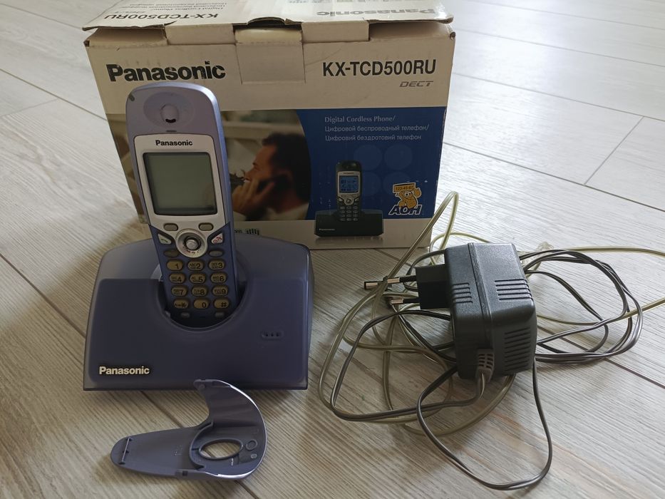 Продаются стационарные телефоны