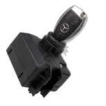 Контактен ключ Mercedes-Benz C-Class 204 (W/S/C) 2007-2014 ID: 145580