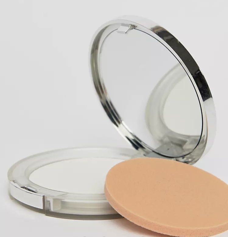 Clinique Stay Matte Universal Blotting Powder