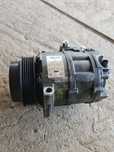 Compresor clima Mercedes C220d W204