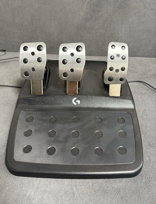 Волан Logitec G923