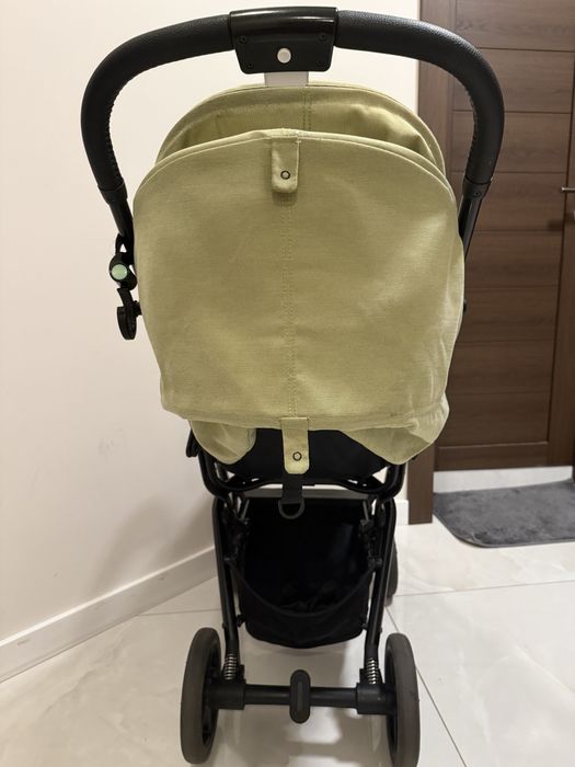 Cybex - лятна количка eezy s2+