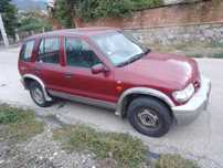 Кйа Спортидж на части.Kia Sportage на части