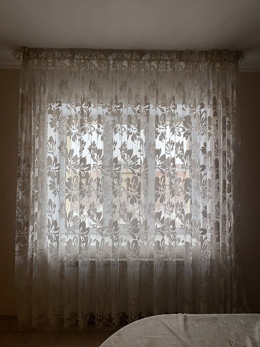 продаю шторы, тюли