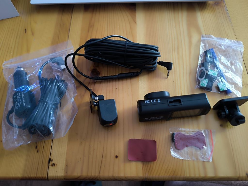 Dash cam / Видеорегистратор