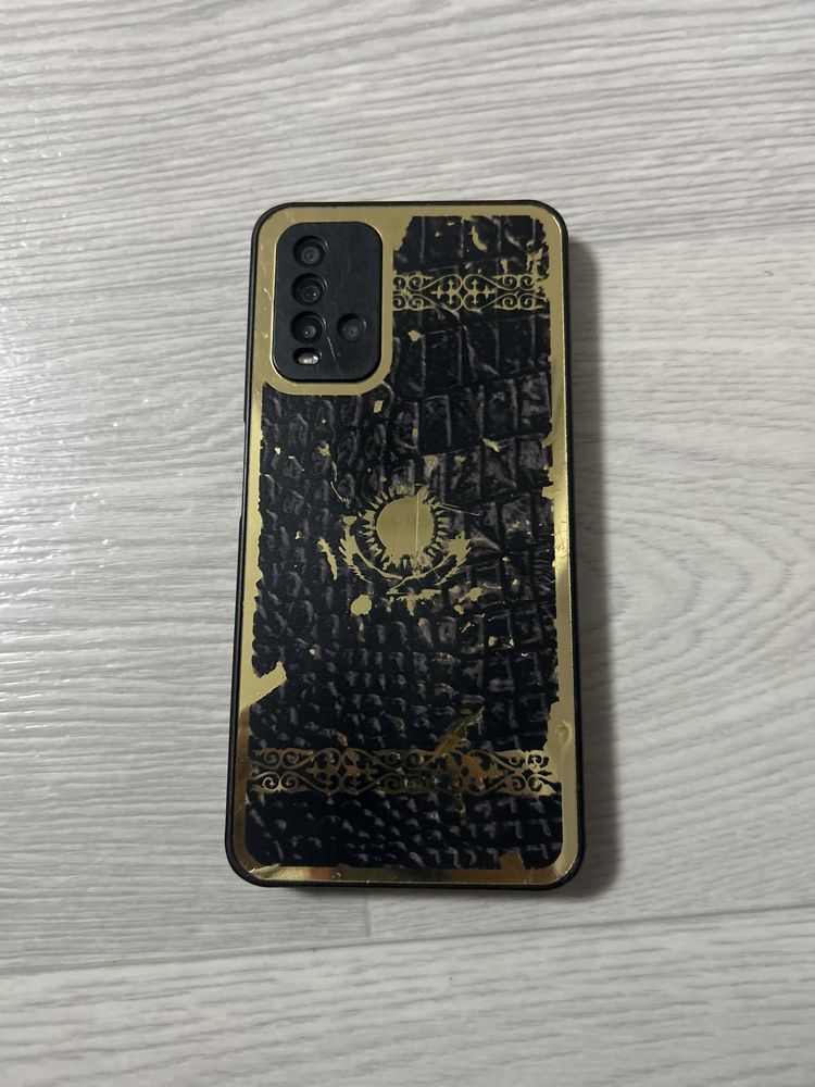 Smartfon Redmi 9T
