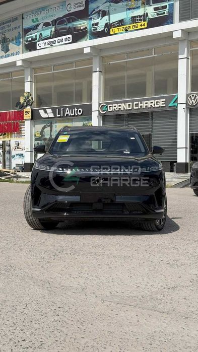 Продам электромобиль DONGFENG EP 008 Ultra 2026 — Новинка на рынке!