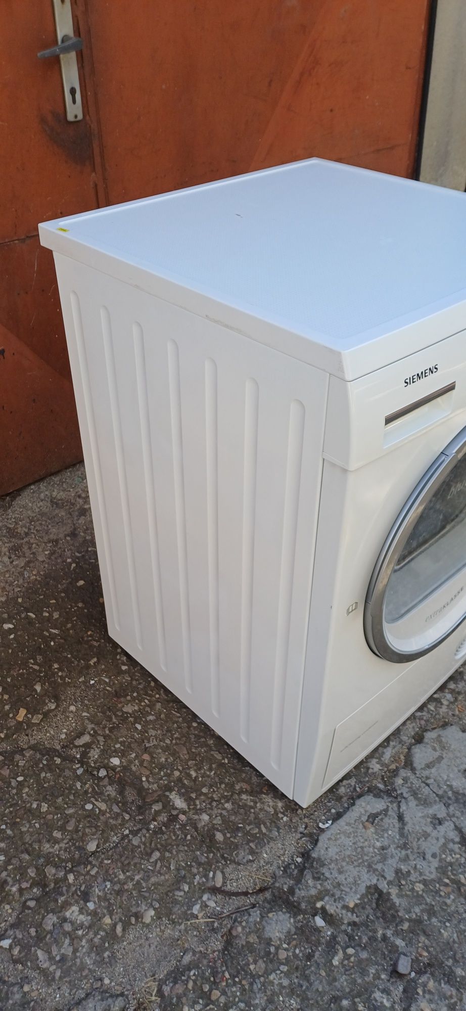 Сушилня Siemens термопомпа