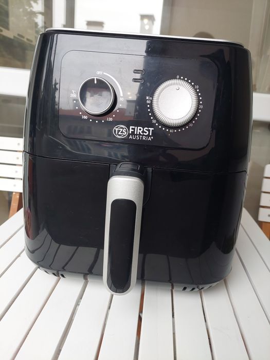 Air fryer First Austria