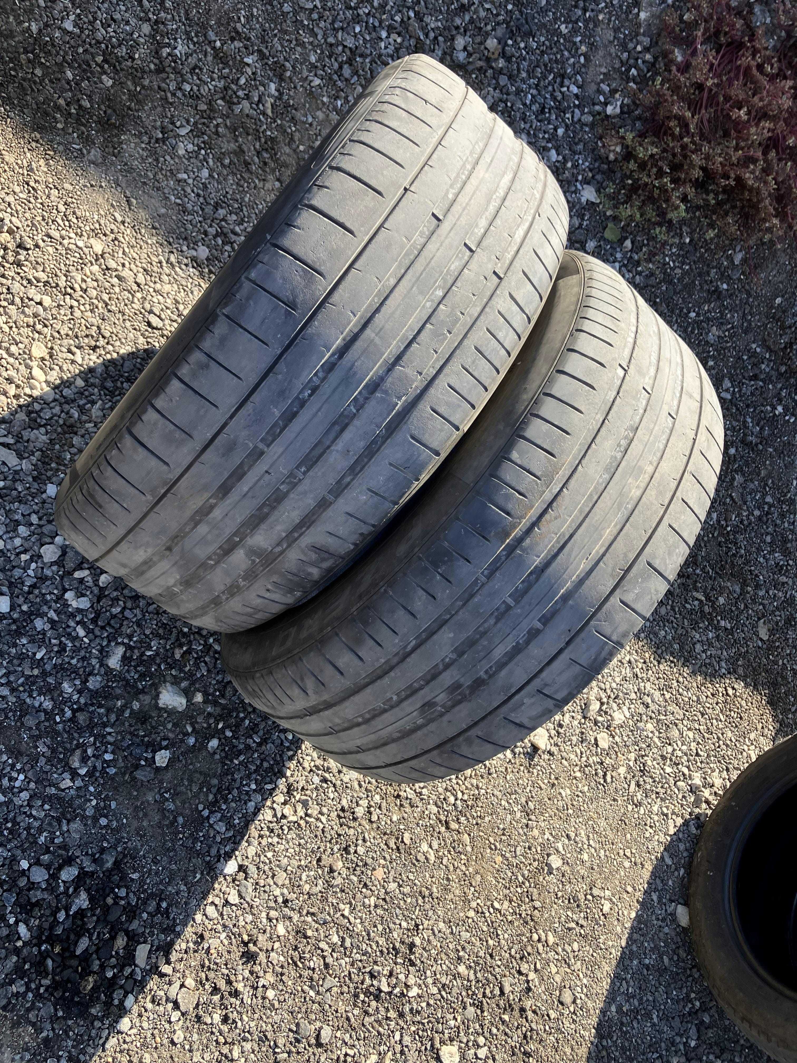 Летни гуми 275 45 21 PIRELLI dot 19