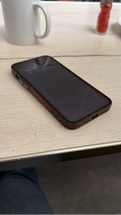 Iphone 14 pro max 256gb