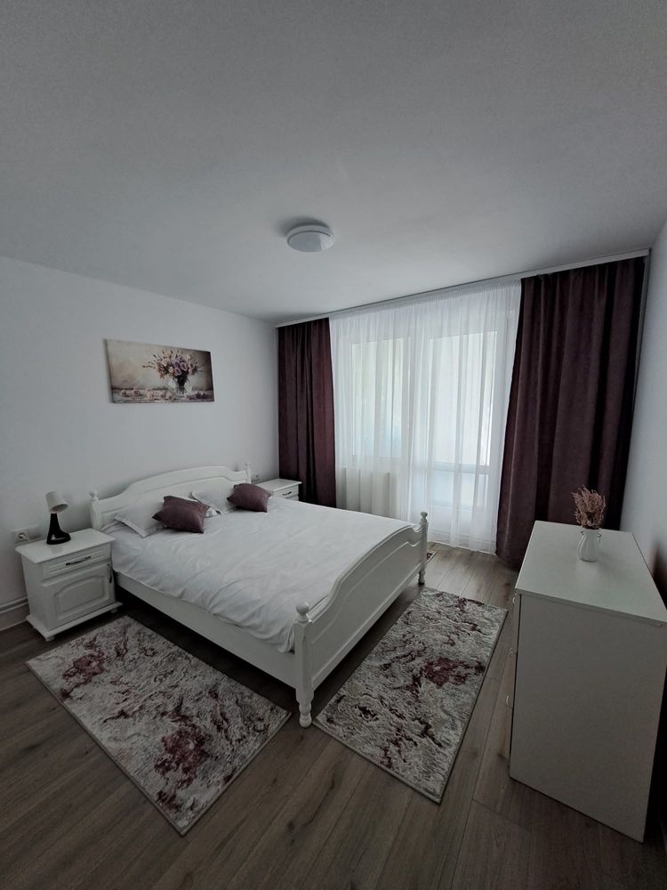 Apartamnt de închiriat în Luduș