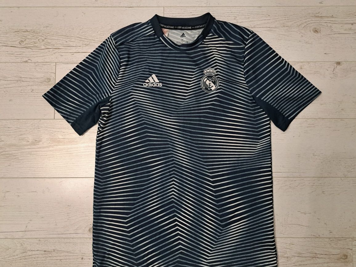 Adidad Real Madrid-Ориг.тениска