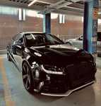 Audi A5 3.0 Manual 330 Hp