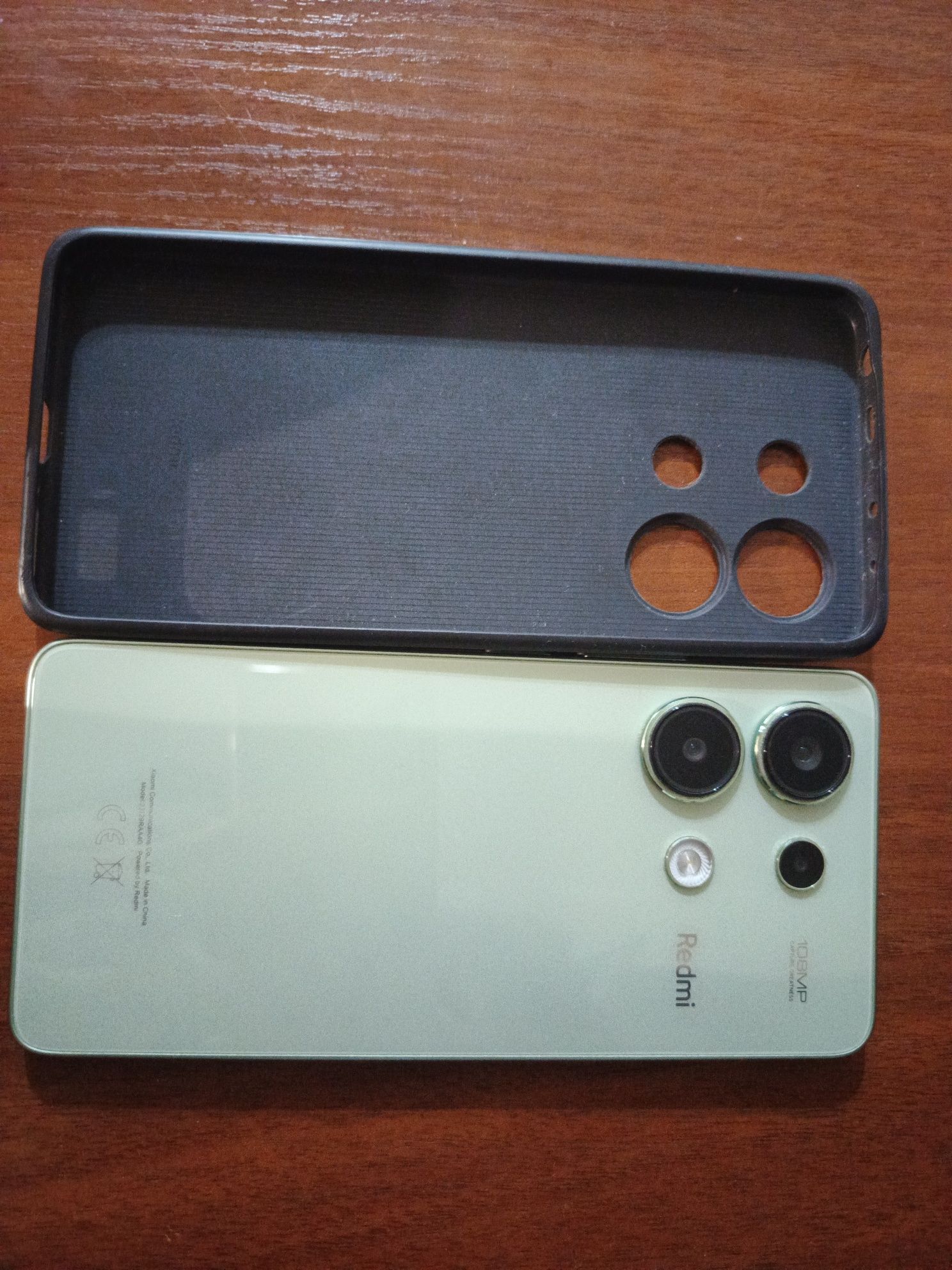 Redmo note 13 б/у