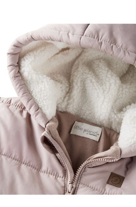 Комбинезон для девочки от Carter’s