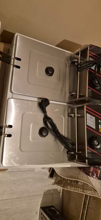 Флитюрница для чикена