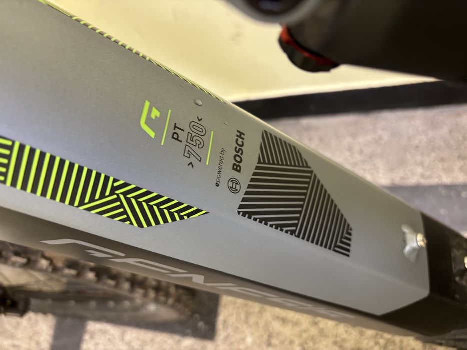 Електрически велосипед Genesis 29 цола