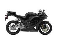 Honda CBR 600 RR 2015 година на части