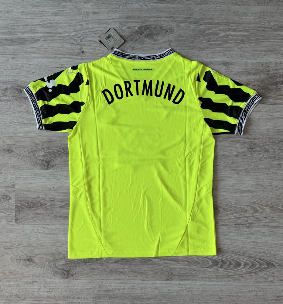 Борусия Дортмунд / Пума , BVB / Puma