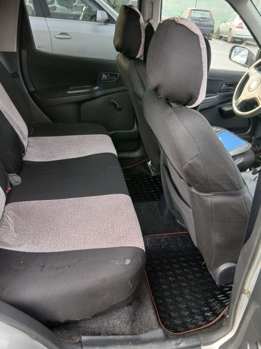 Suzuki ignis 2008 1.3,benzina ,