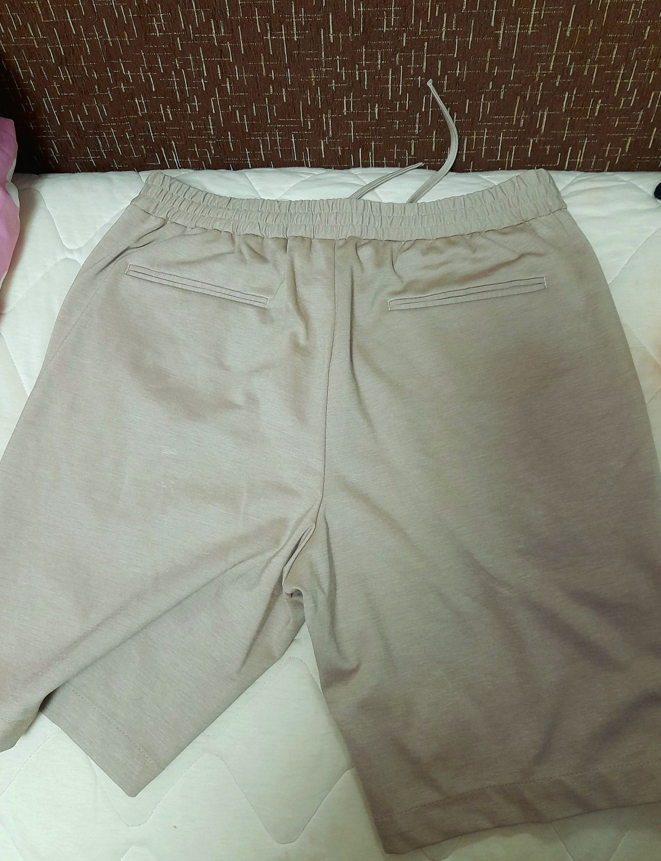 Pantaloni scurti Ivaan Dewhirst, model casual M