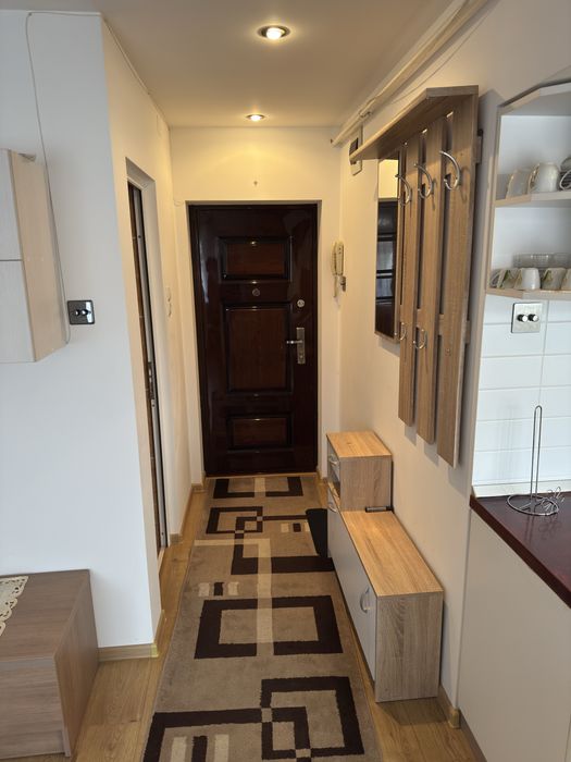 Inchiriez garsonieră in Baia Sprie centru