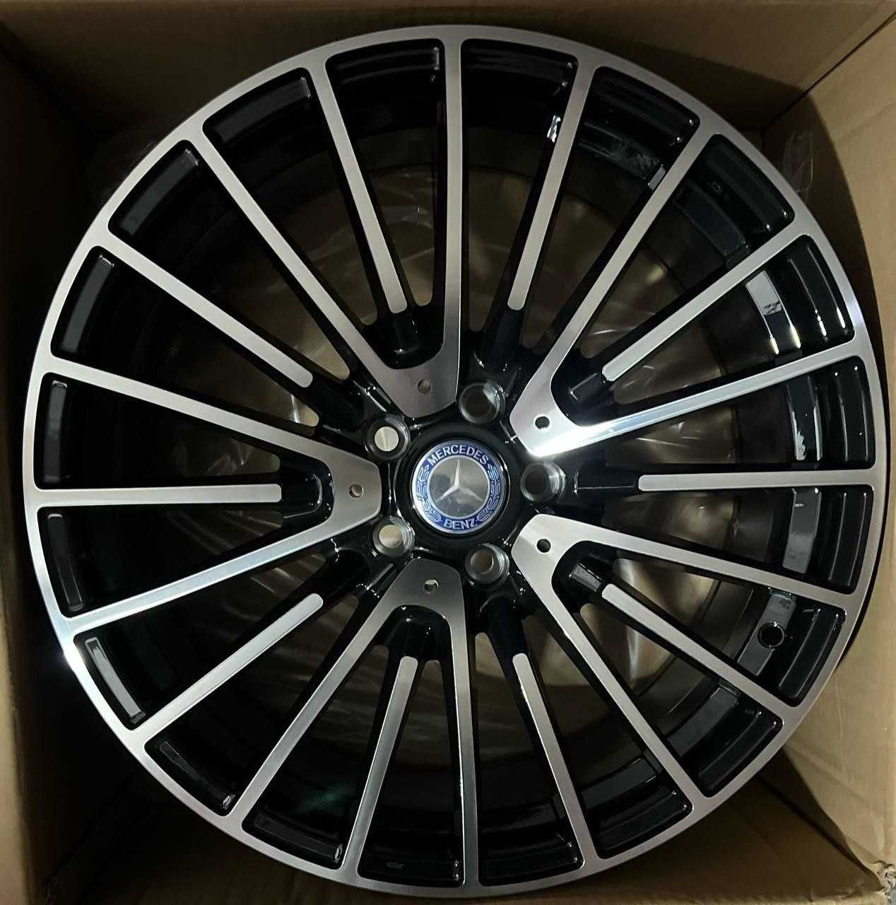 Продаются Диски R18 /5x105 в ассортименте.